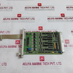Honeywell 10005/1/1 Watch Dog Module 5Vdc 175Ma E168320