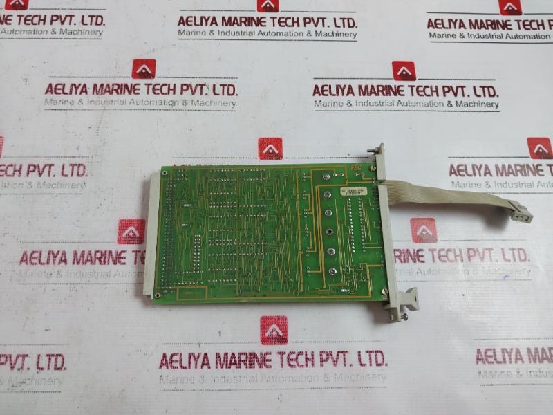 Honeywell 10005/1/1 Watch Dog Module 5Vdc 175Ma E168320