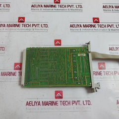 Honeywell 10005/1/1 Watch Dog Module 5Vdc 175Ma E168320