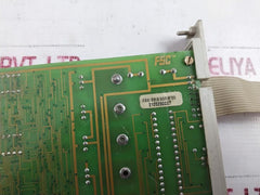 Honeywell 10005/1/1 Watch Dog Module 5Vdc 175Ma E168320