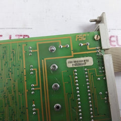 Honeywell 10005/1/1 Watch Dog Module 5Vdc 175Ma E168320