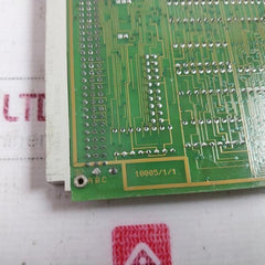 Honeywell 10005/1/1 Watch Dog Module 5Vdc 175Ma E168320