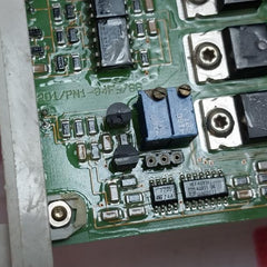 Honeywell 10005/1/1 Watch Dog Module 5Vdc 175Ma E168320