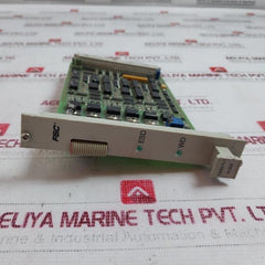 Honeywell 10005/1/1 Watch Dog Module 5Vdc 175Ma E168320