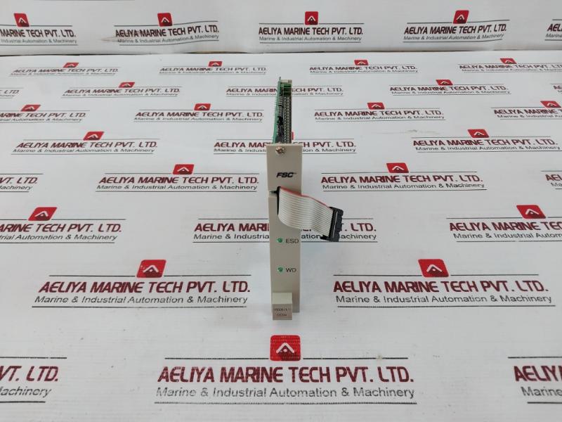 Honeywell 10005/1/1 Watch Dog Module 5Vdc 175Ma E168320