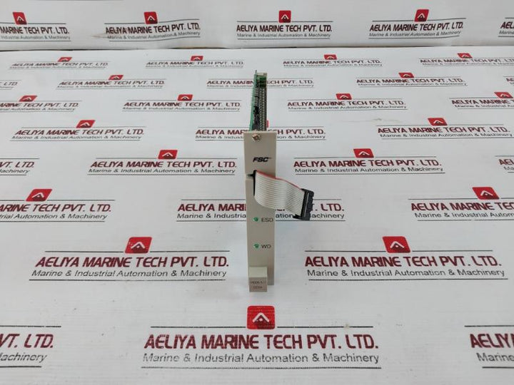 Honeywell 10005/1/1 Watch Dog Module 5Vdc 175Ma E168320 A2v-0
