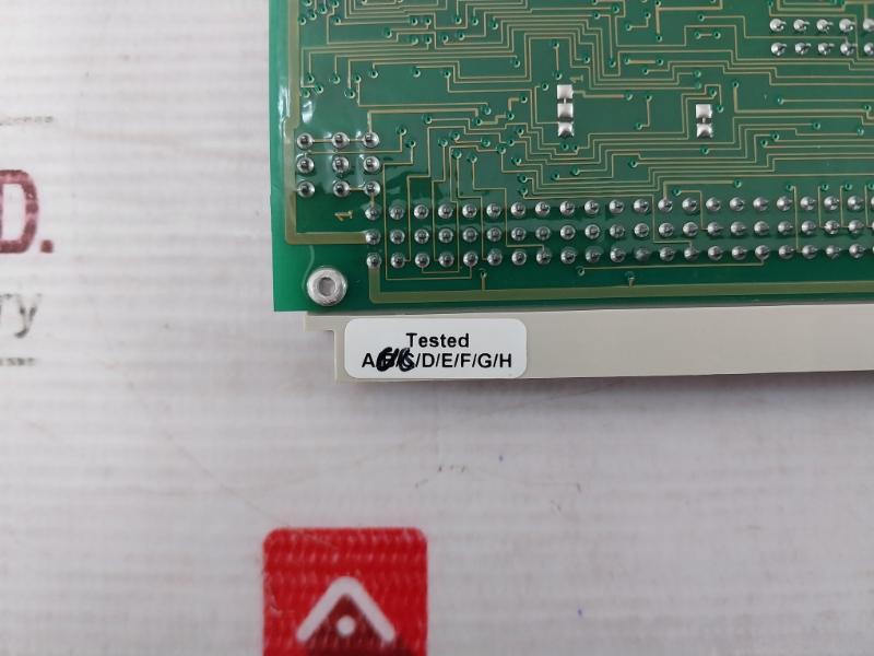 Honeywell 10005/1/1 Watch Dog Module 5Vdc 175Ma E168320