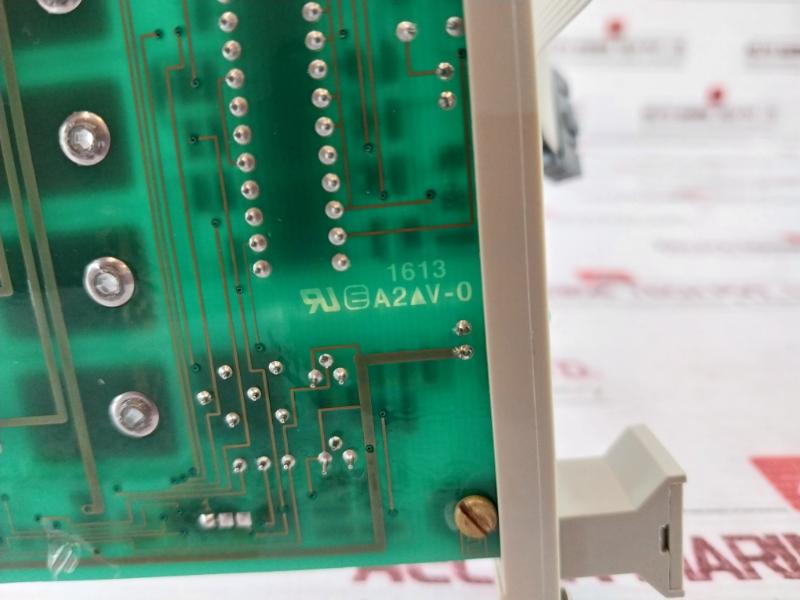 Honeywell 10005/1/1 Watch Dog Module 5Vdc 175Ma E168320