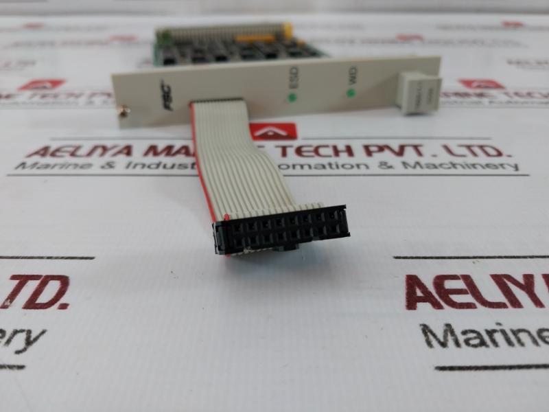 Honeywell 10005/1/1 Watch Dog Module 5Vdc 175Ma E168320