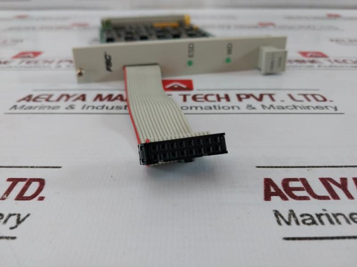 Honeywell 10005/1/1 Watch Dog Module 5Vdc 175Ma E168320 A2v-0