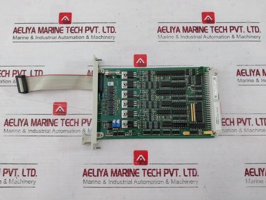 Honeywell 10005/1/1 Watch Dog Module 5Vdc 175Ma E168320 A2v-0