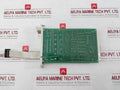 Honeywell 10005/1/1 Watch Dog Module 5Vdc 175Ma E168320 A2v-0