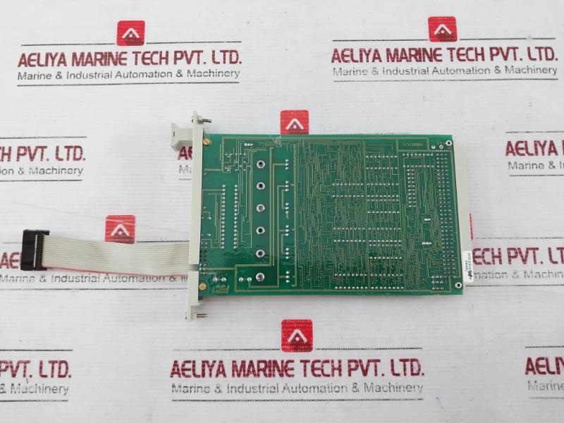 Honeywell 10005/1/1 Watch Dog Module 5Vdc 175Ma E168320