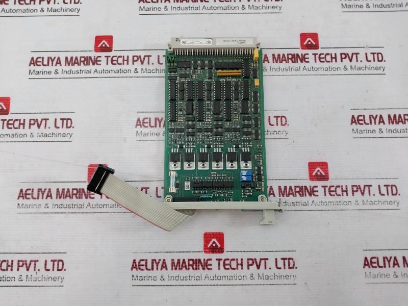 Honeywell 10005/1/1 Watch Dog Module 5Vdc 175Ma E168320