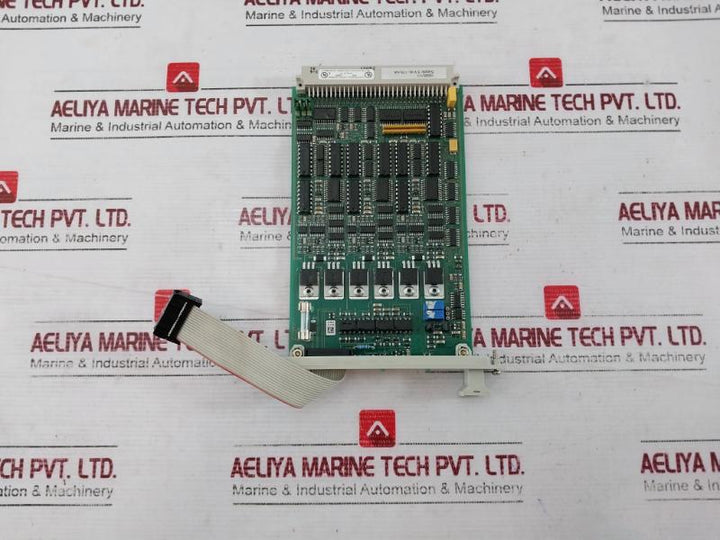 Honeywell 10005/1/1 Watch Dog Module 5Vdc 175Ma E168320 A2v-0
