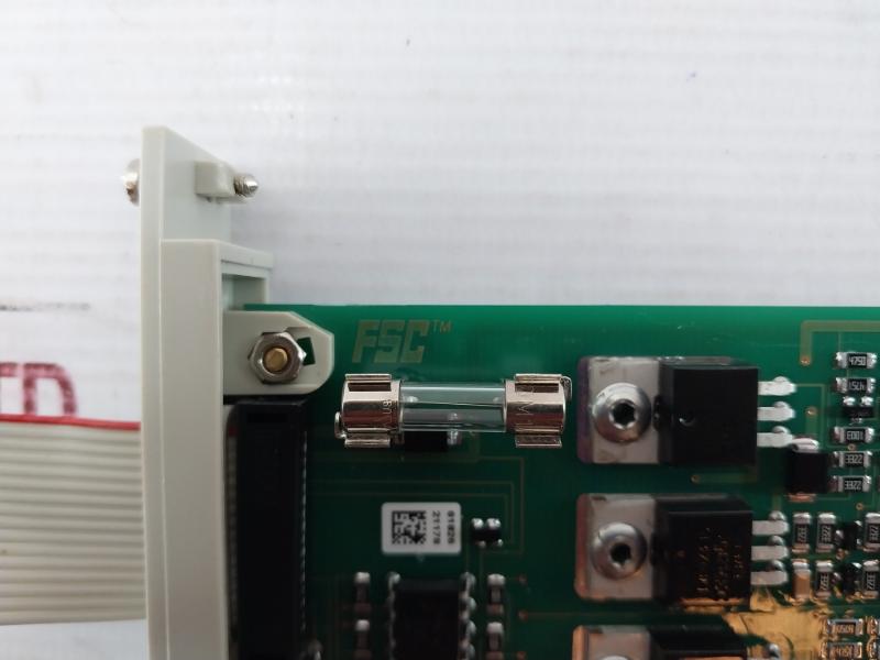 Honeywell 10005/1/1 Watch Dog Module 5Vdc 175Ma E168320