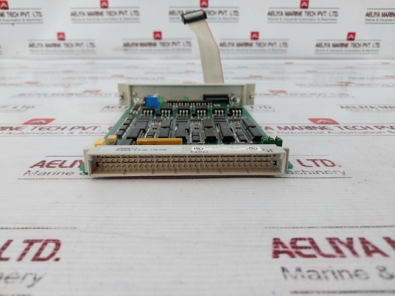 Honeywell 10005/1/1 Watch Dog Module 5Vdc 175Ma E168320