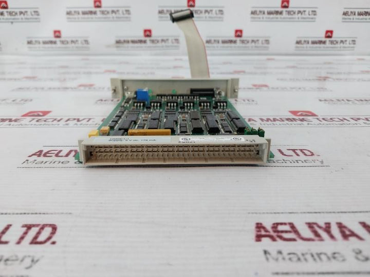 Honeywell 10005/1/1 Watch Dog Module 5Vdc 175Ma E168320 A2v-0