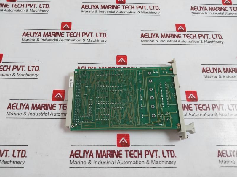 Honeywell 10005/1/1 Watchdog Module 5Vdc 175Ma 12D1/Pn1-04Fg/88
