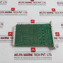 Honeywell 10005/1/1 Watchdog Module 5Vdc 175Ma 12D1/Pn1-04Fg/88