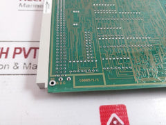 Honeywell 10005/1/1 Watchdog Module 5Vdc 175Ma 12D1/Pn1-04Fg/88