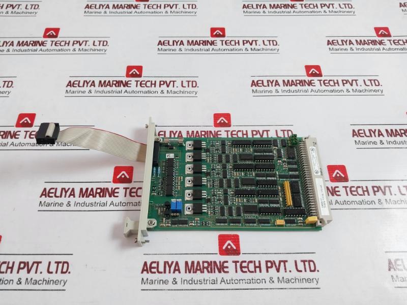 Honeywell 10005/1/1 Watchdog Module 5Vdc 175Ma 12D1/Pn1-04Fg/88