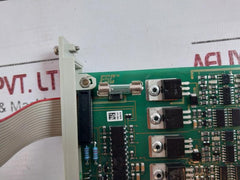 Honeywell 10005/1/1 Watchdog Module 5Vdc 175Ma 12D1/Pn1-04Fg/88