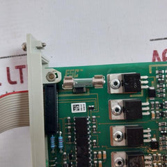 Honeywell 10005/1/1 Watchdog Module 5Vdc 175Ma 12D1/Pn1-04Fg/88