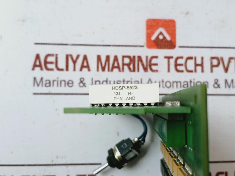 Honeywell 10006/2/1 Diagnostic Battery Module 5 Vdc 300 Ma 2030100056