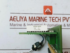 Honeywell 10006/2/1 Diagnostic Battery Module 5 Vdc 300 Ma 2030100056