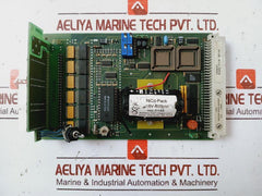 Honeywell 10006/2/1 Diagnostic Battery Module 5 Vdc 300 Ma 2030100056
