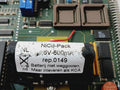 Honeywell 10006/2/1 Diagnostic Battery Module 5 Vdc 300 Ma 2030100056
