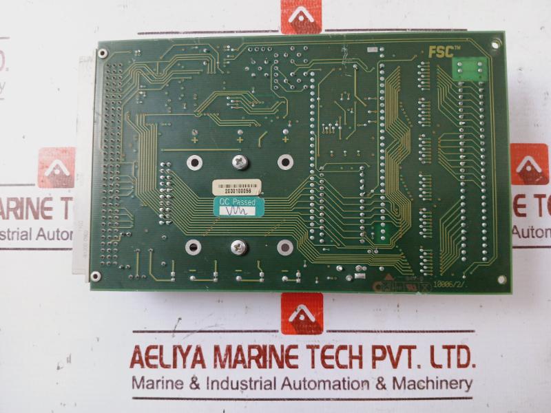 Honeywell 10006/2/1 Diagnostic Battery Module 5 Vdc 300 Ma 2030100056