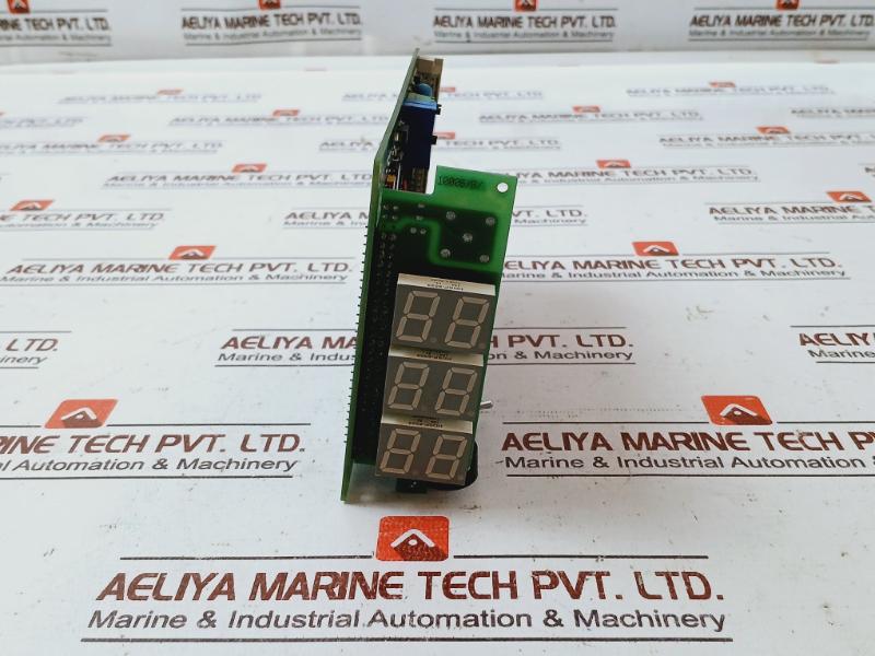 Honeywell 10006/2/1 Diagnostic Battery Module 5 Vdc 300 Ma 2030100056