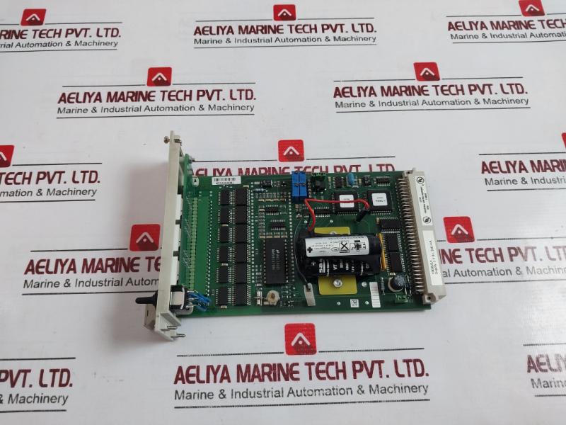 Honeywell 10006/2/1 Diagnostic Module 5Vdc 300Ma 8335060082 94V-0