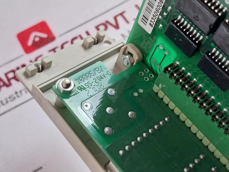 Honeywell 10006/2/1 Diagnostic Module 5Vdc 300Ma 8335060082 94V-0