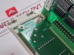 Honeywell 10006/2/1 Diagnostic Module 5Vdc 300Ma 8335060082 94V-0