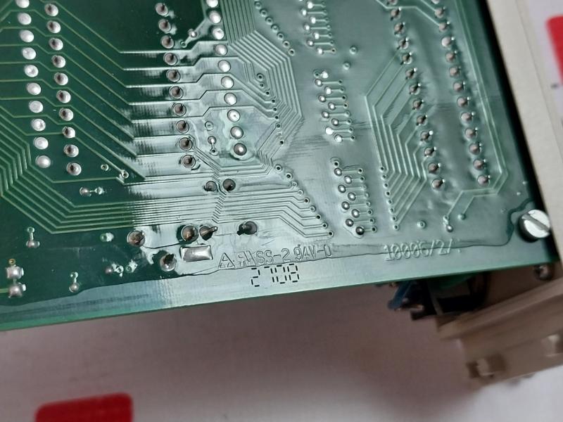 Honeywell 10006/2/1 Diagnostic Module 5Vdc 300Ma 8335060082 94V-0