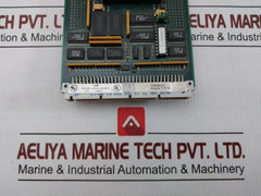 Vertical Bus Driver Module 5V Dc Honeywell 10008/2/U