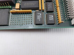 Vertical Bus Driver Module 5V Dc Honeywell 10008/2/U