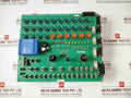 Honeywell 1000 Series Test Controller Circuit Board 4-20ma 240vac Rev 1