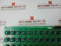 Honeywell 1000 Series Test Controller Circuit Board 4-20ma 240vac Rev 1