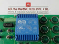 Honeywell 1000 Series Test Controller Circuit Board 4-20ma 240vac Rev 1