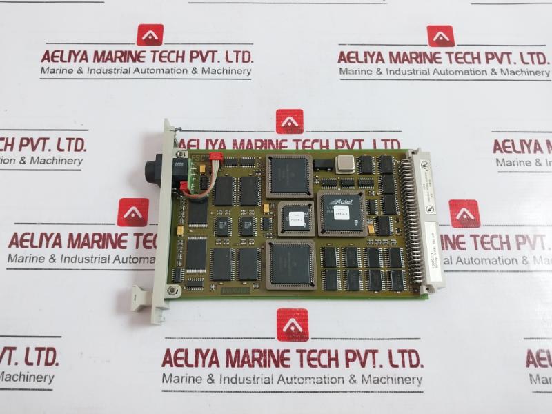 Honeywell 10020/1/1 Quad Processor Module 5Vdc 350Ma 2062050008 94V0