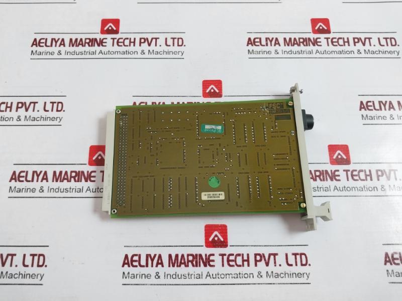 Honeywell 10020/1/1 Quad Processor Module 5Vdc 350Ma 2062050008 94V0
