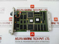 Honeywell 10020/1/2 Fsc Cpu Module 5Vdc 300Ma 1456600836 E168320