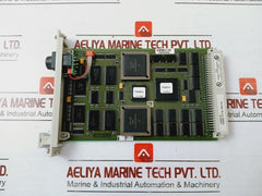 Honeywell 10020/1/2 Fsc Cpu Module 5Vdc 300Ma 1456600836 E168320