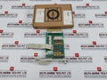 Honeywell 10100/1/1 Horizontal Bus Driver Module Board