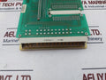 Honeywell 10100/1/1 Horizontal Bus Driver Module Board