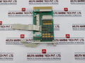 Honeywell 10100/1/1 Horizontal Bus Driver Module Board
